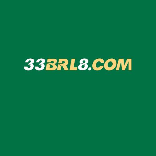 Logo da 33BRL8