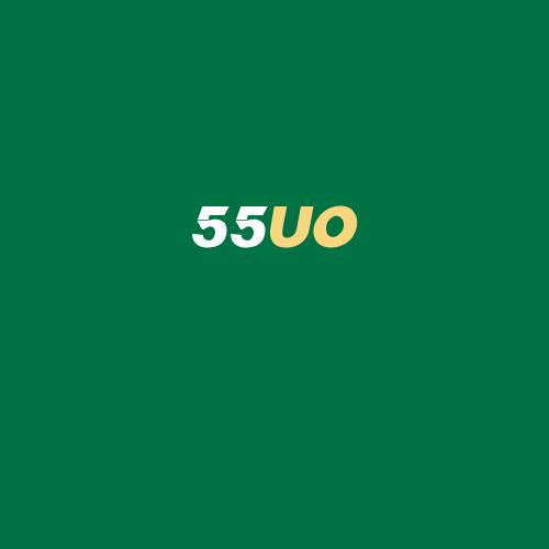 Logo da 55UO