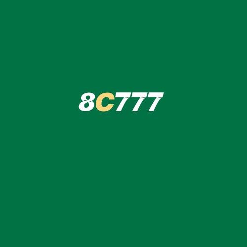 Logo da 8C777