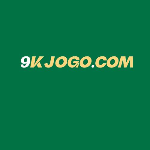 Logo da 9KJOGO