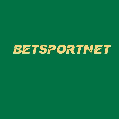 Logo da BETSPORTNET