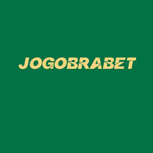 Logo da JOGOBRABET