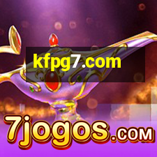 Logo da KFPG7