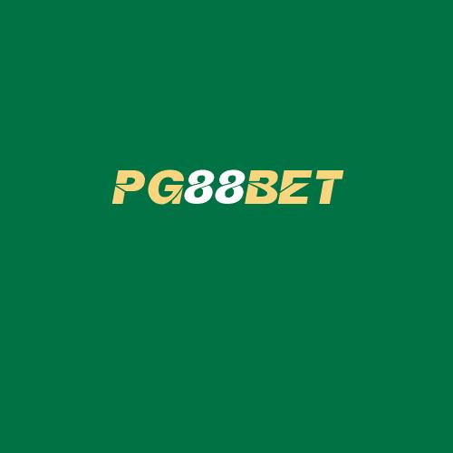 Logo da PG88BET