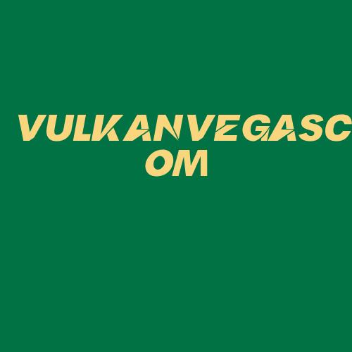 Logo da VULKANVEGASCOM